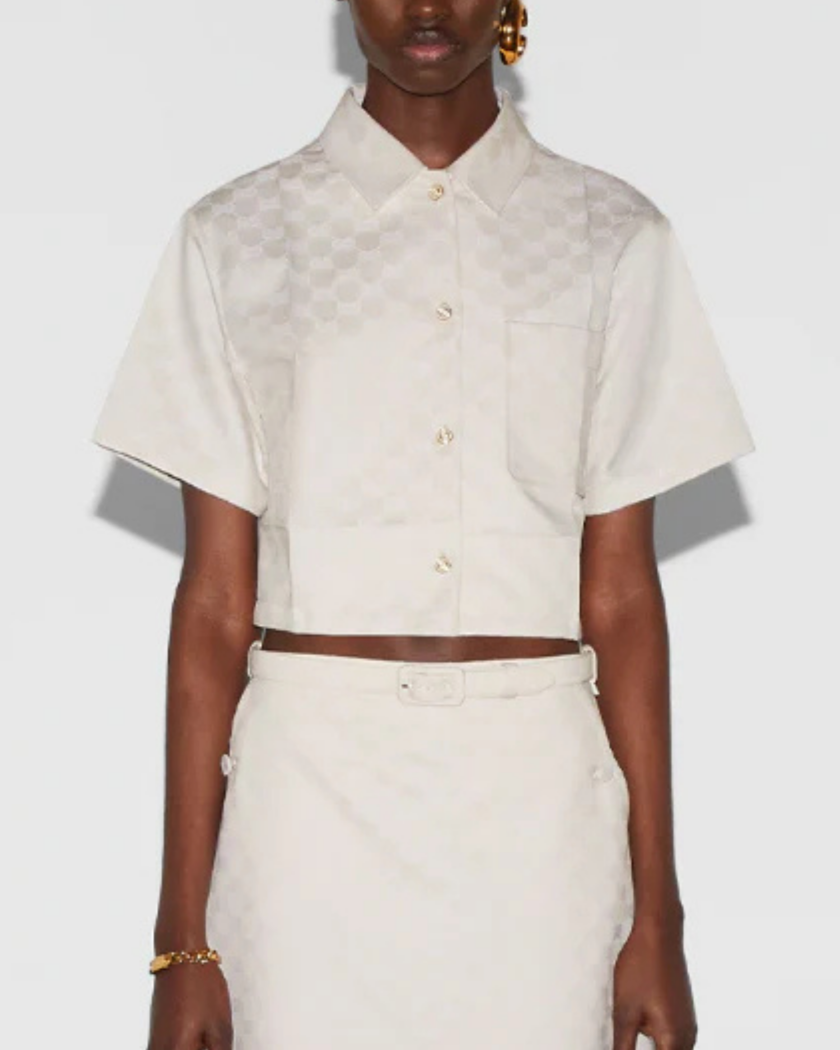 Gucci | Top (RRP: $1,850)