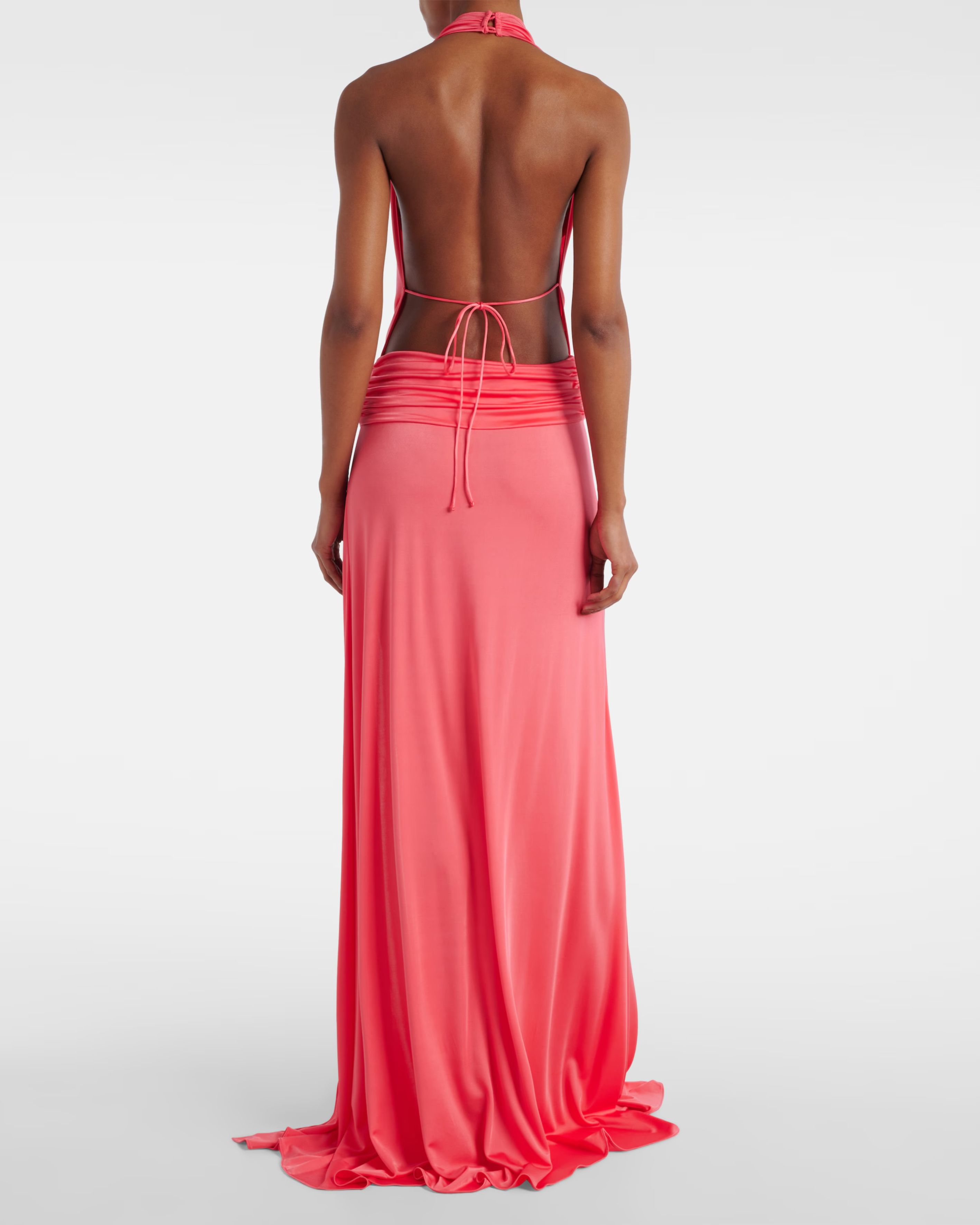 Moda Operani Silk Dress | (RRP: $1,700)