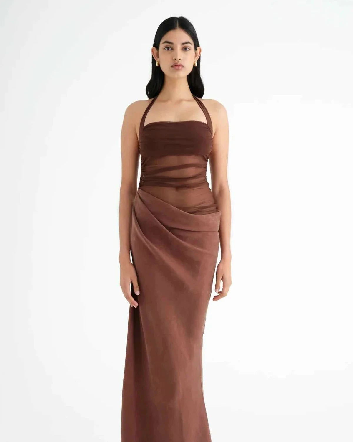 Benni | Gina Maxi Dress (RRP: $250)