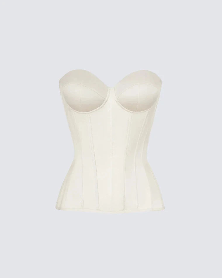 Perfect Corset - Eva's Corset | (RRP: $260)