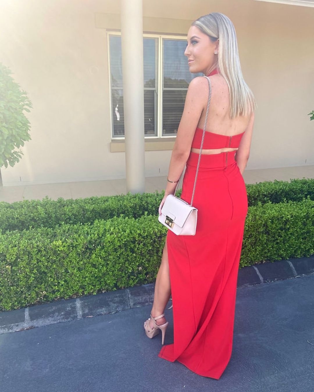 Galanni Gown | (RRP: $1,150)