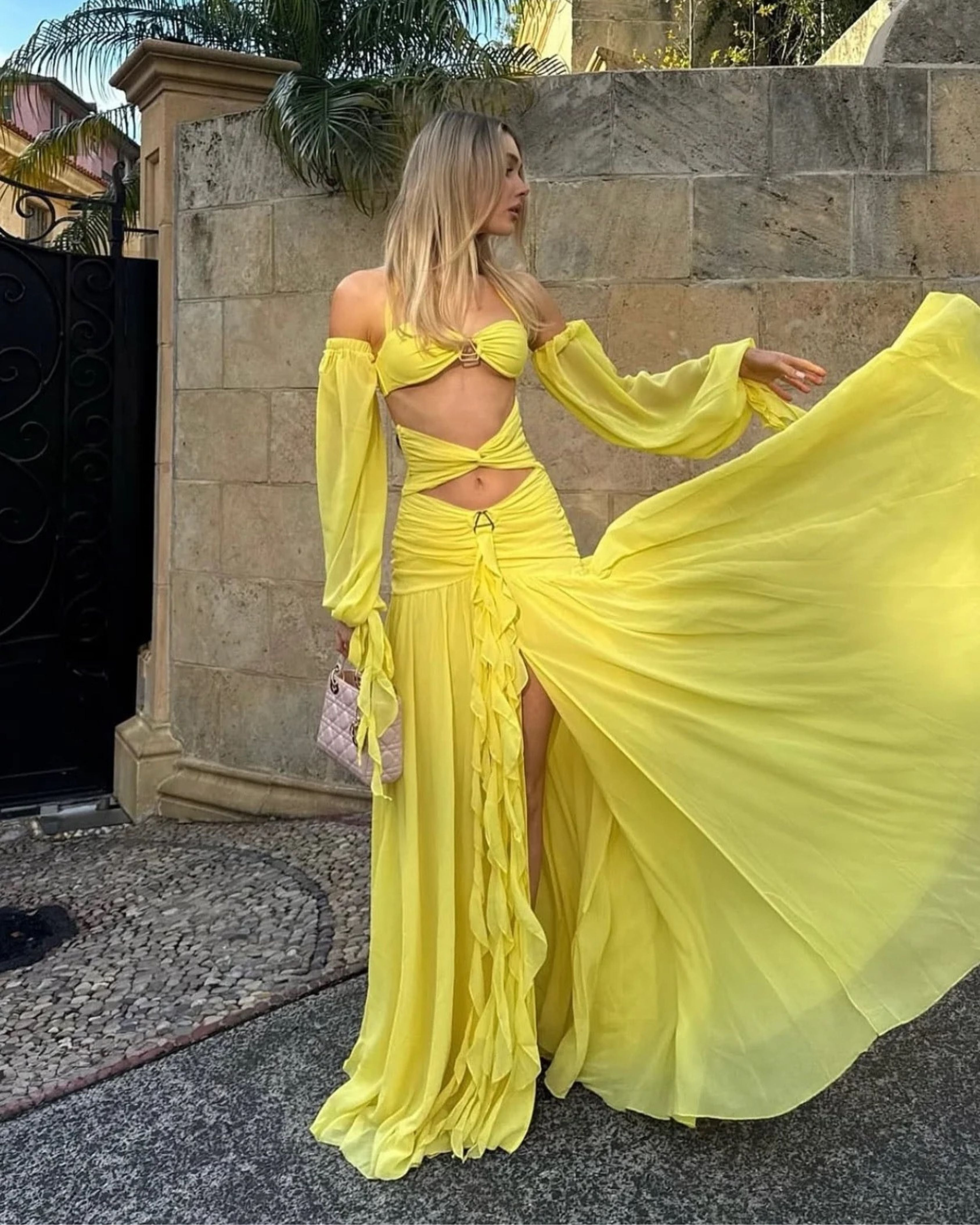 MAUVE LONDON RESORT SET | (RRP: $200)