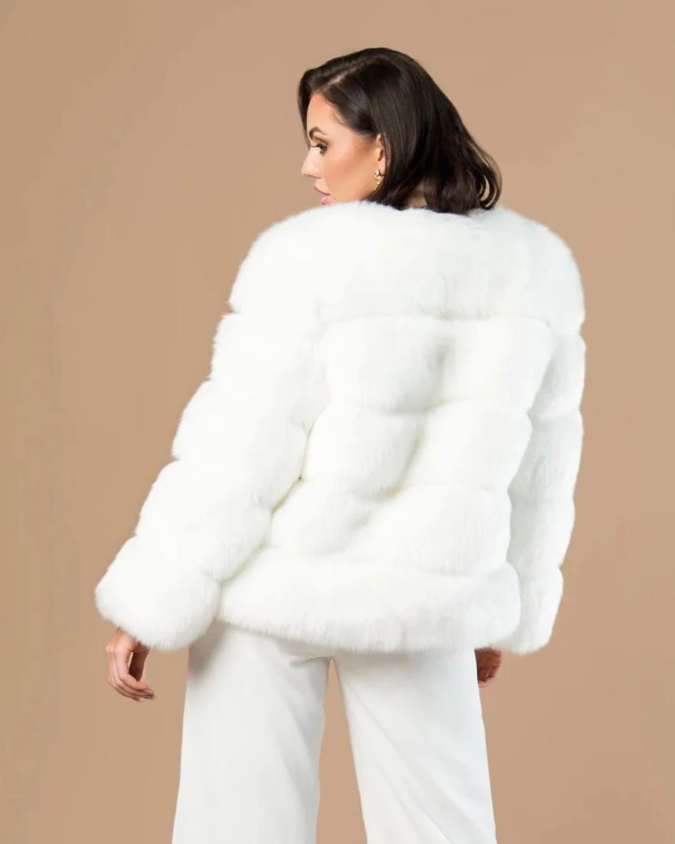 Furs by Milano Coat | (RRP: $400)