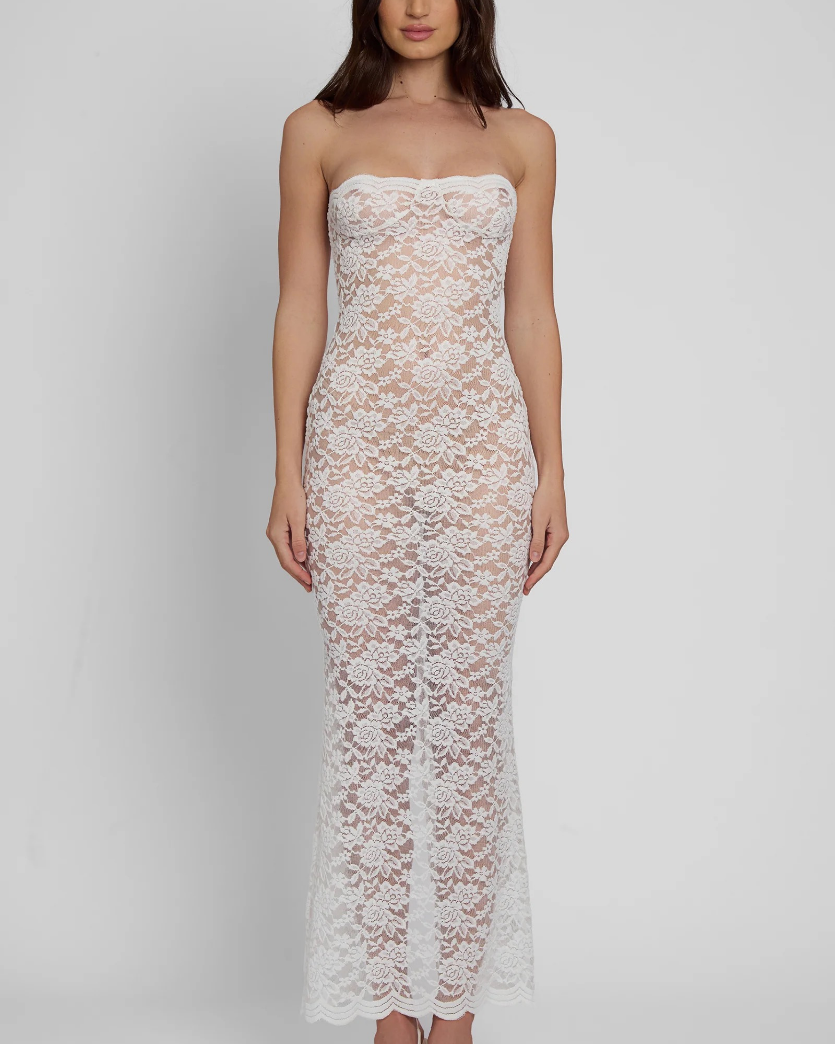 Leau Midi Dress | (RRP: $200)