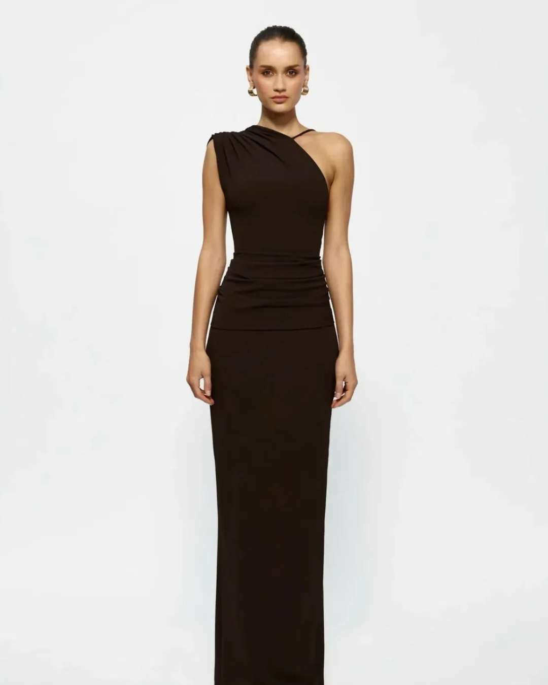 EFFIE KATS GREER GOWN | (RRP: $420)