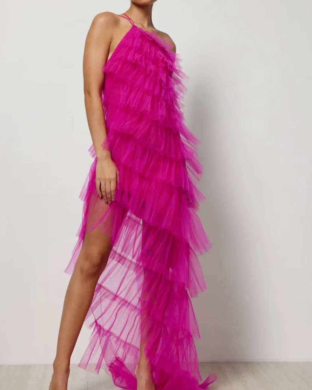 LEXI ASTRA DRESS | (RRP: $800)