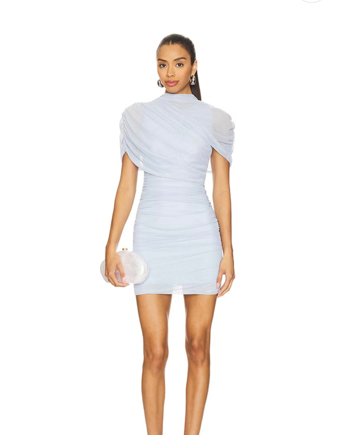 Evianna Dress