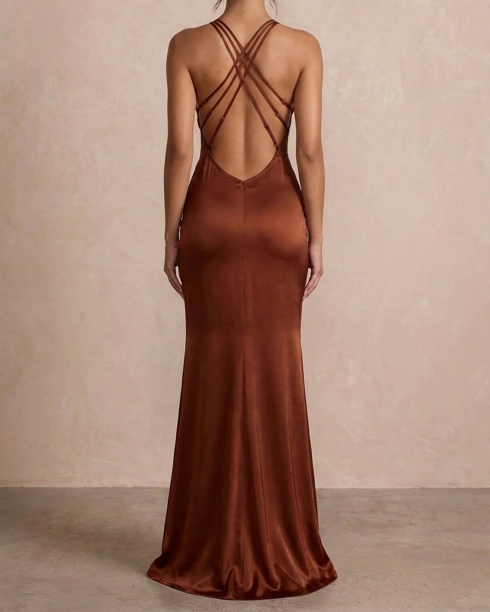 Ena The Label | Esmeralda (RRP: $140)