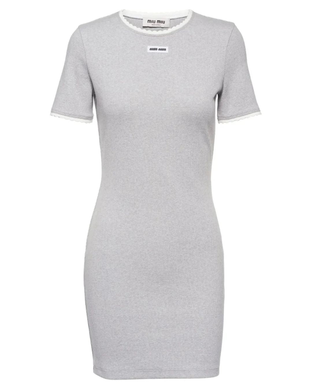 Miu Miu Mini Dress | (RRP: $1,800)
