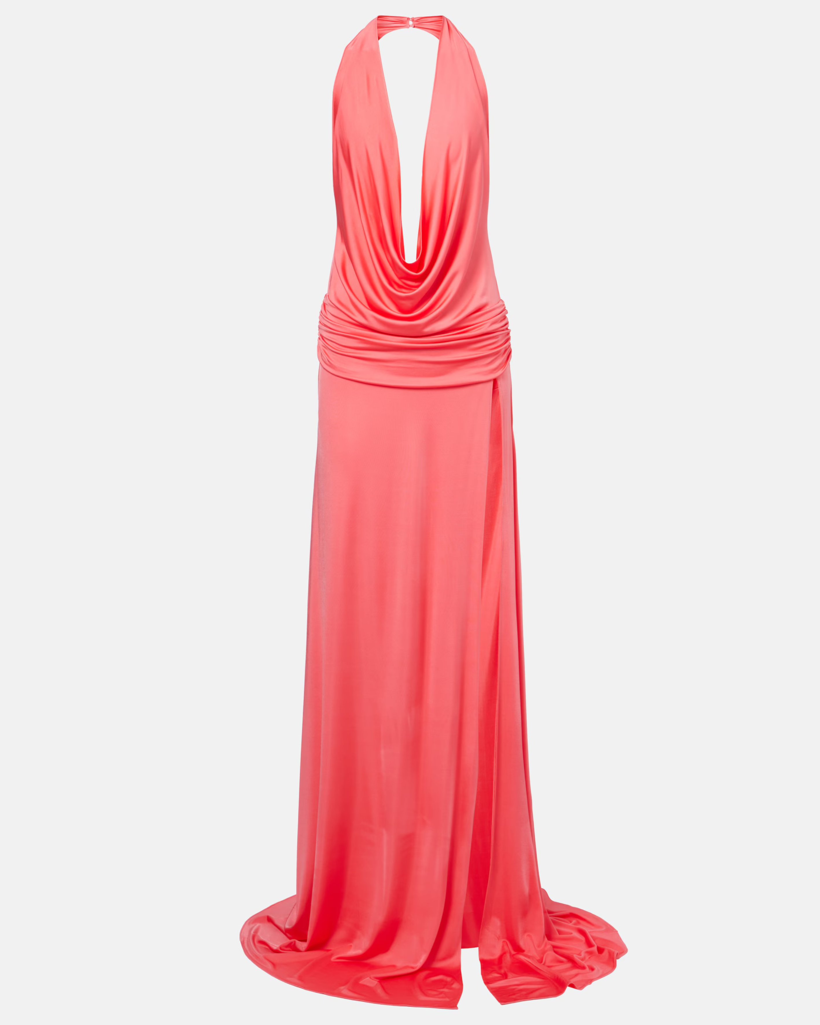 Moda Operani Silk Dress | (RRP: $1,700)