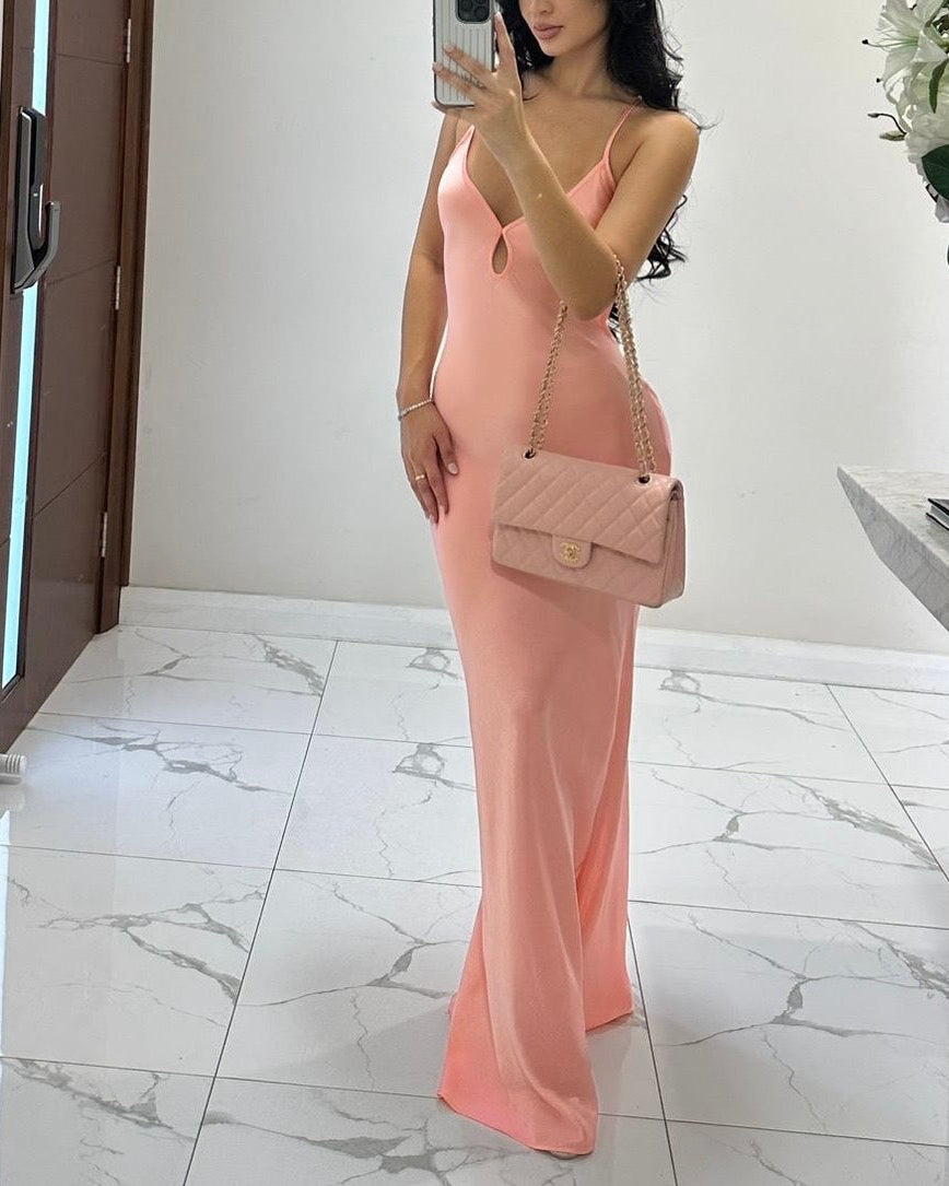 BEC & BRIDGE MAXI DRESS | (RRP: $320)