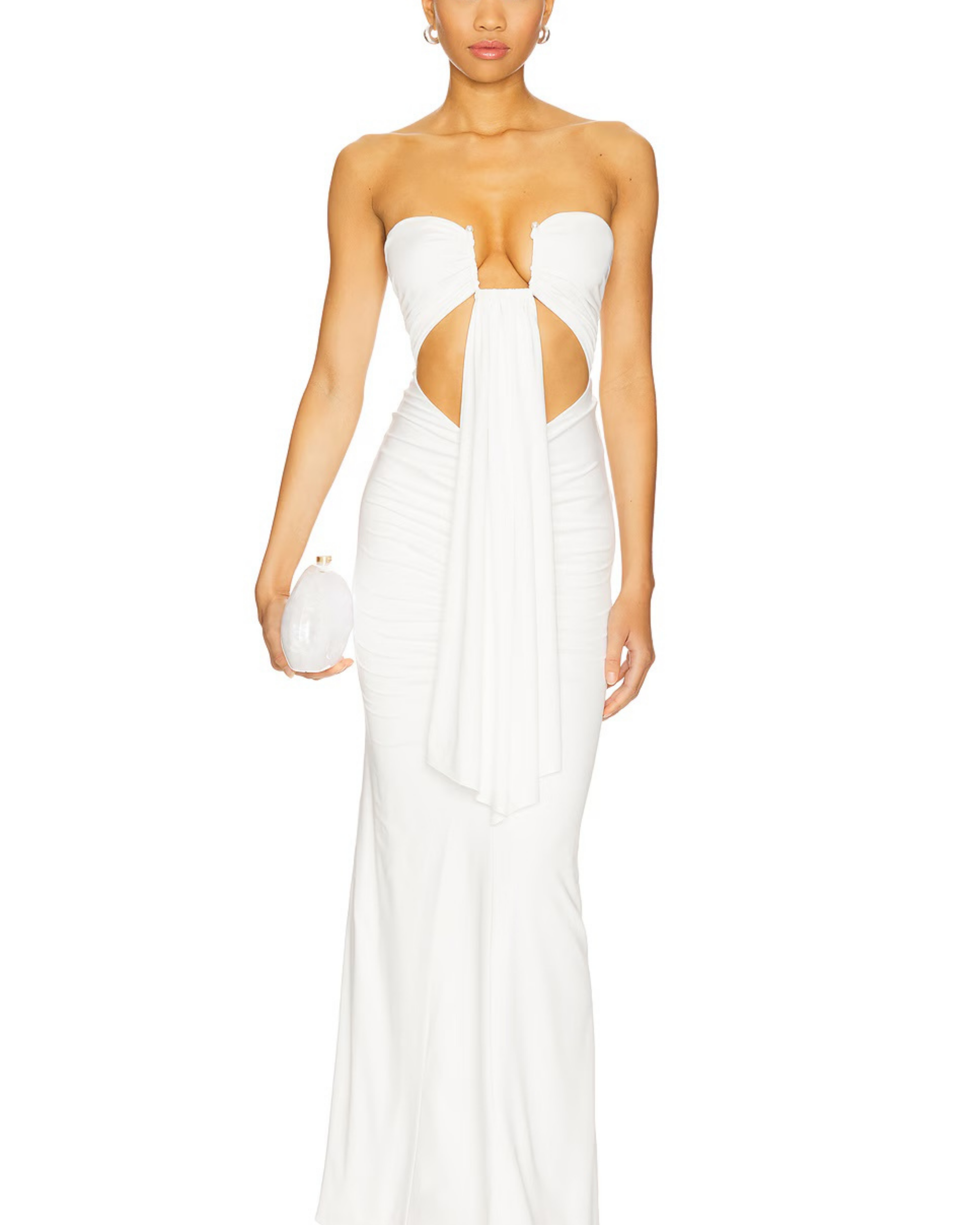SUPERDOWN Rosy Maxi Dress | (RRP: $200)