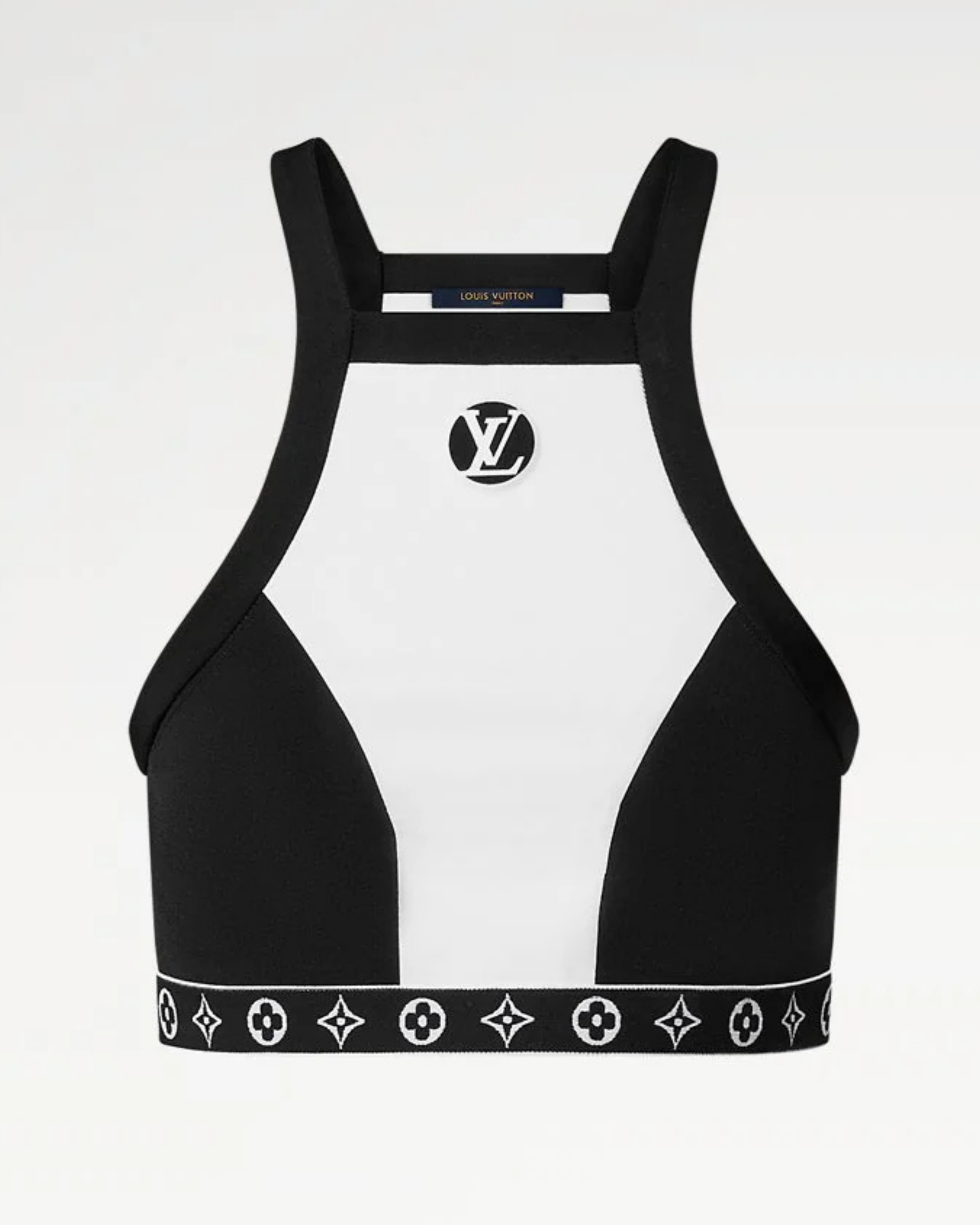 Louis Vuitton | Top (RRP: $1,680)