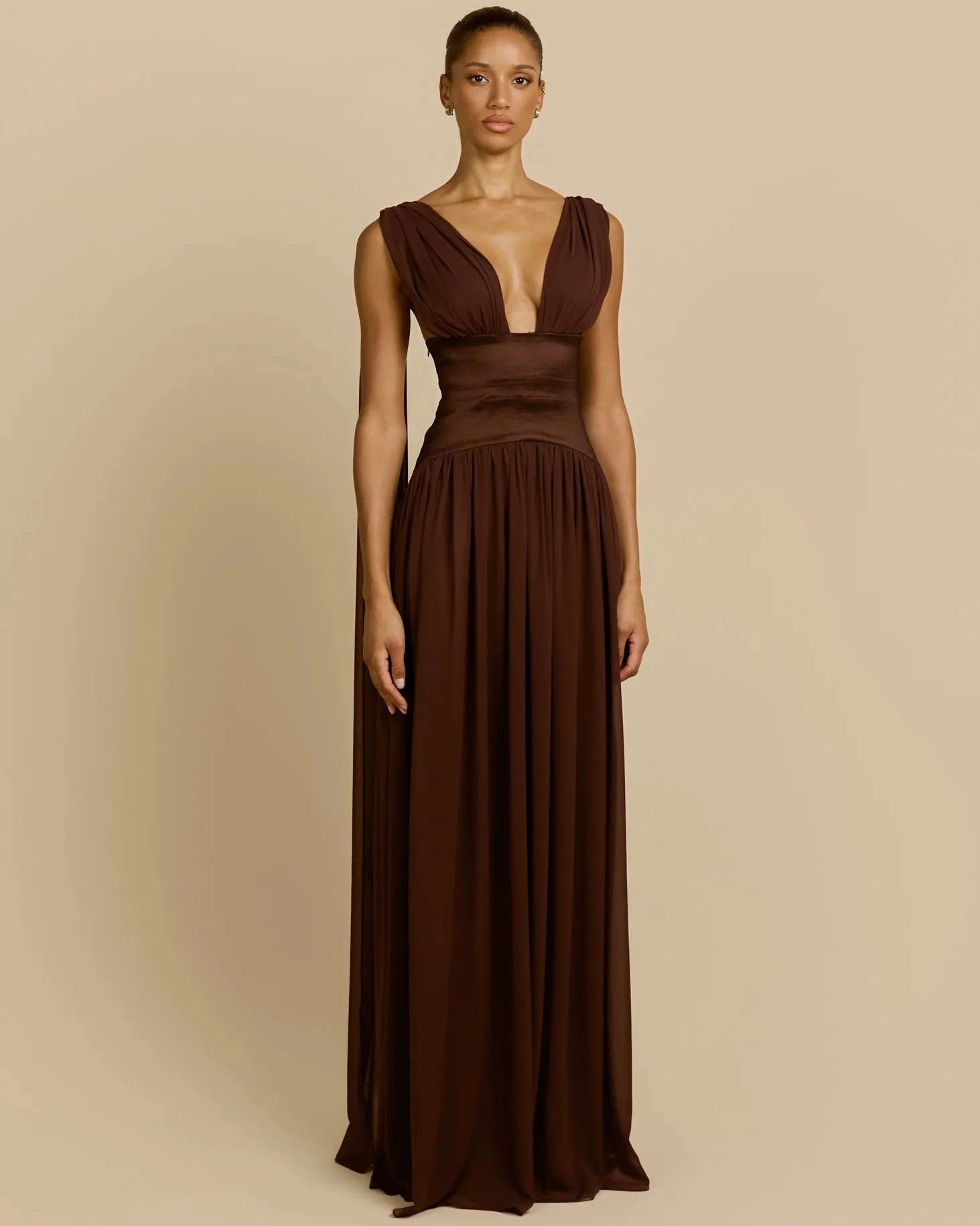 Arcina Ori | Ramona Dress (RRP: $620)