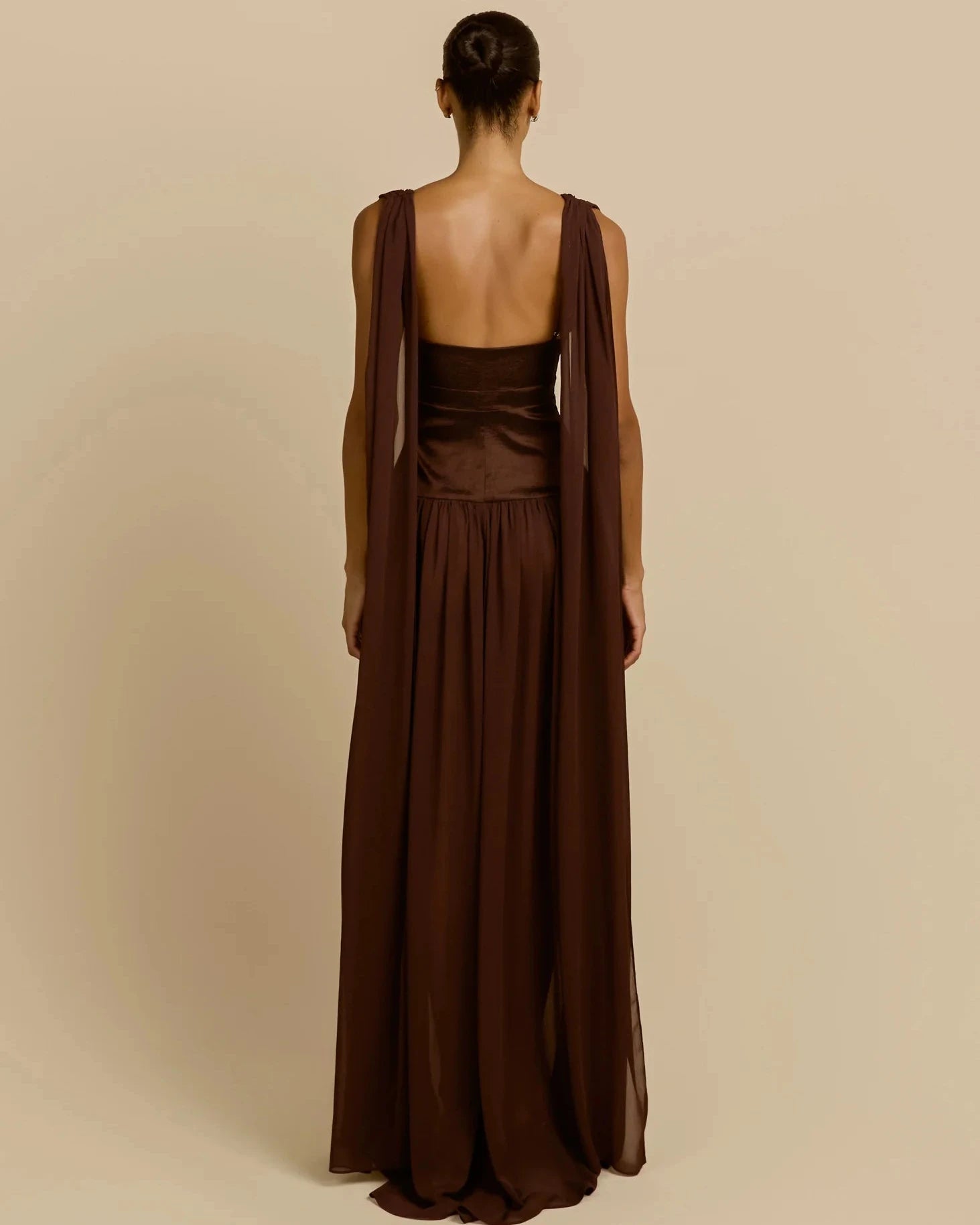 Arcina Ori | Ramona Dress (RRP: $620)