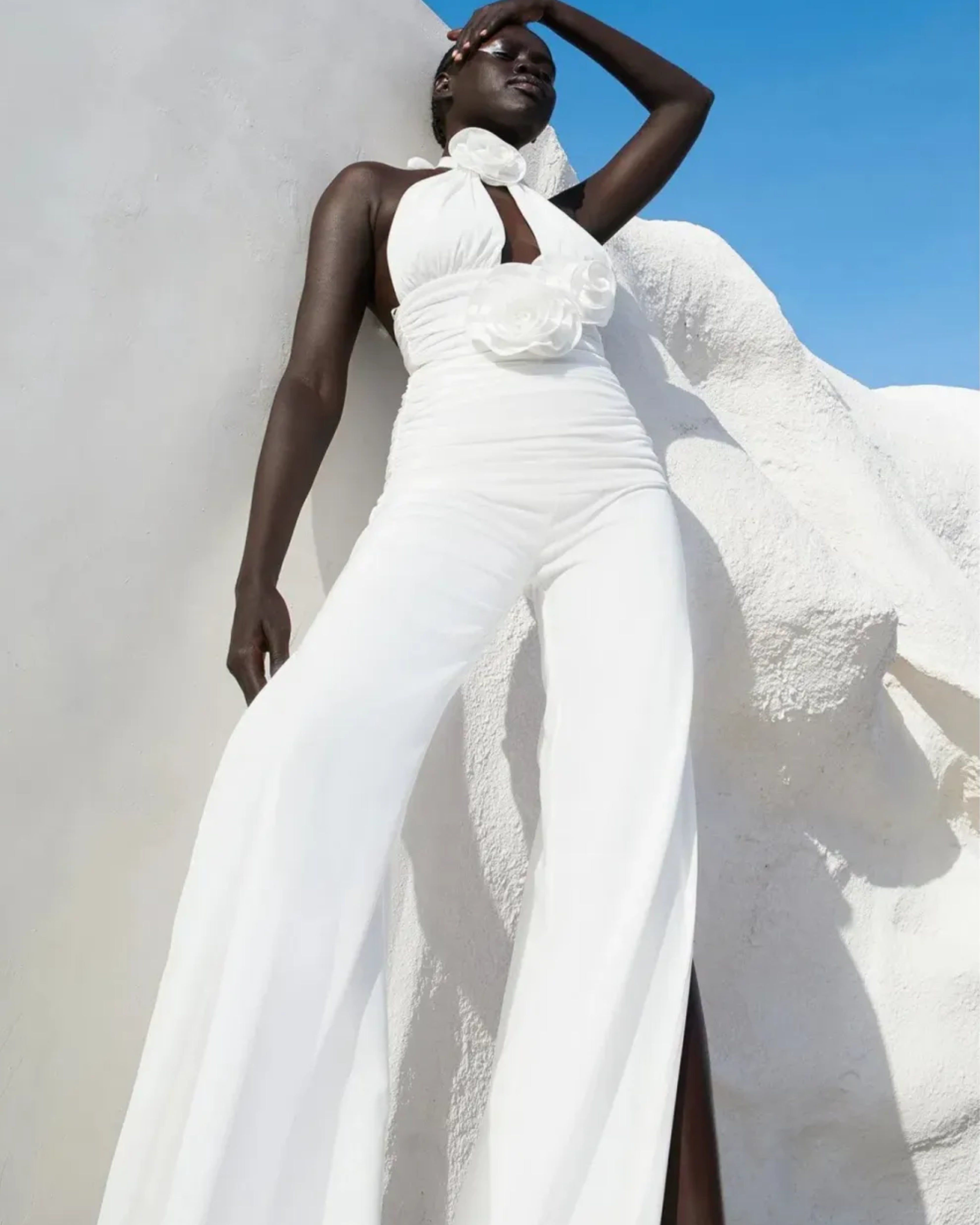 ELIYA THE LABEL LEONTINA PANTSUIT | (RRP: $449)