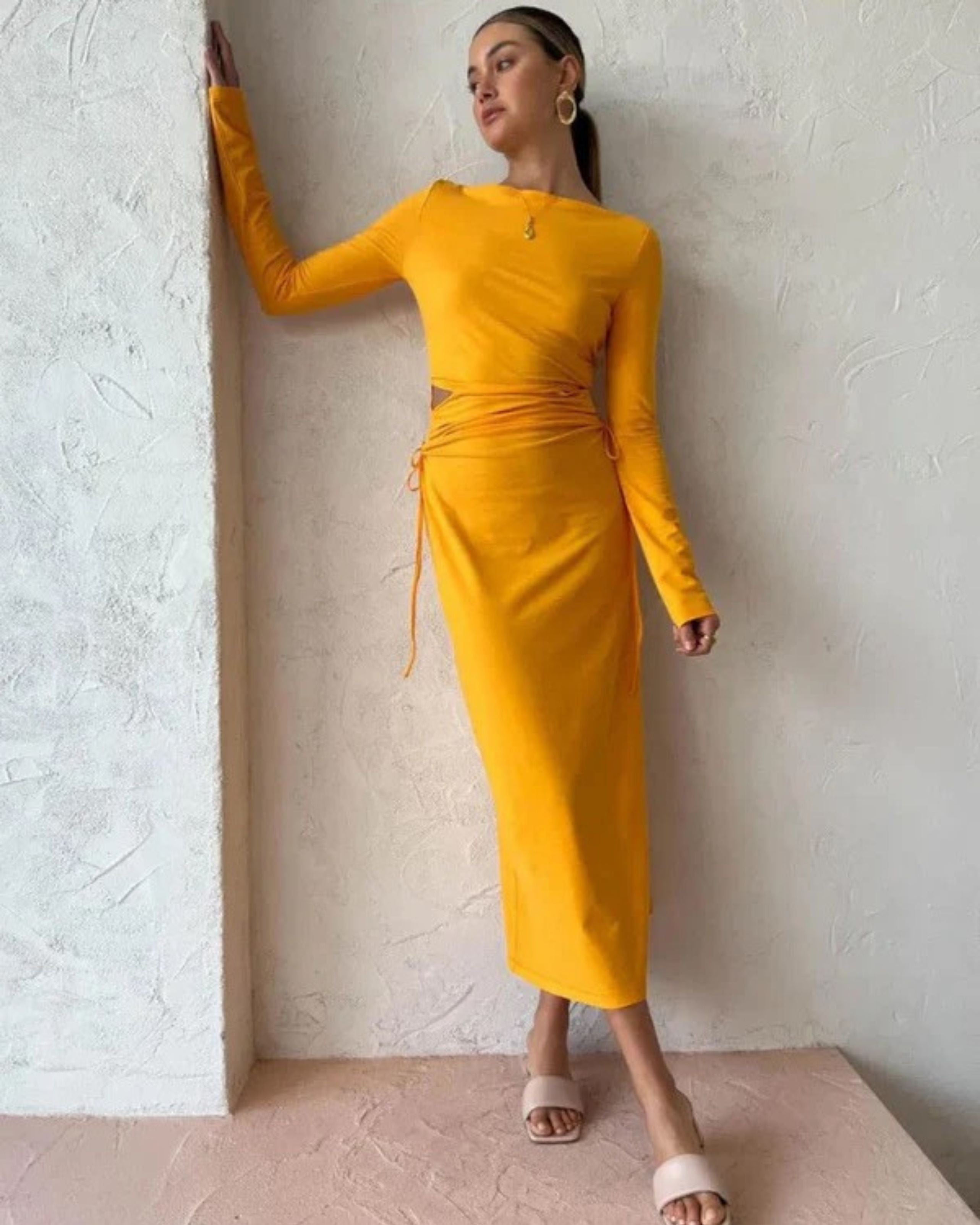 CAMILLA AND MARC DRESS | (RRP: $420)