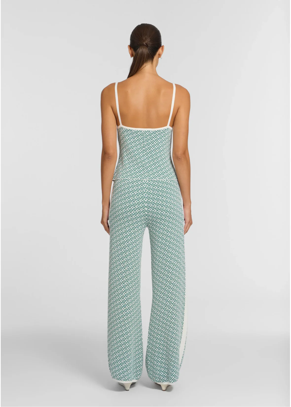 Viktoria & Woods Green Set