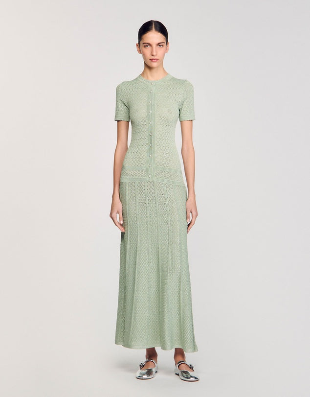 Daydream Dress