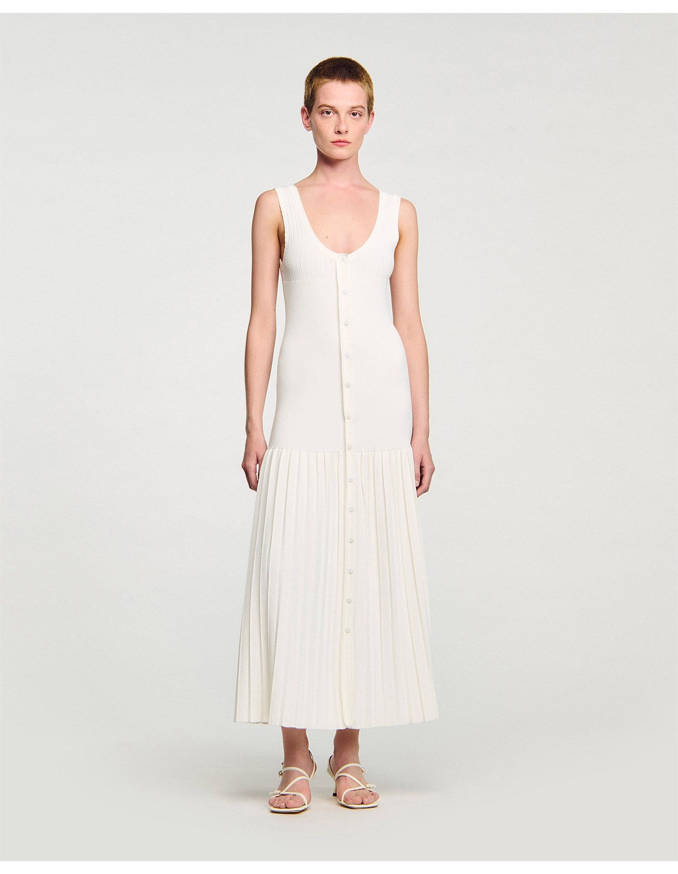 Bella Dress