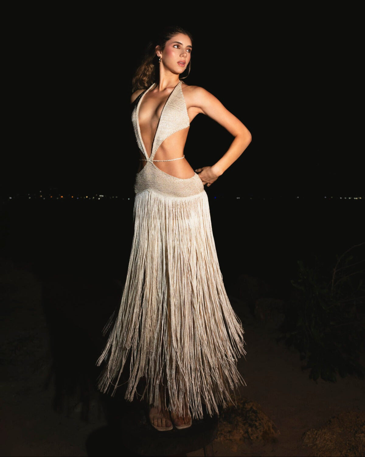 THE RELICKA PALMA MAXI | RRP: $450