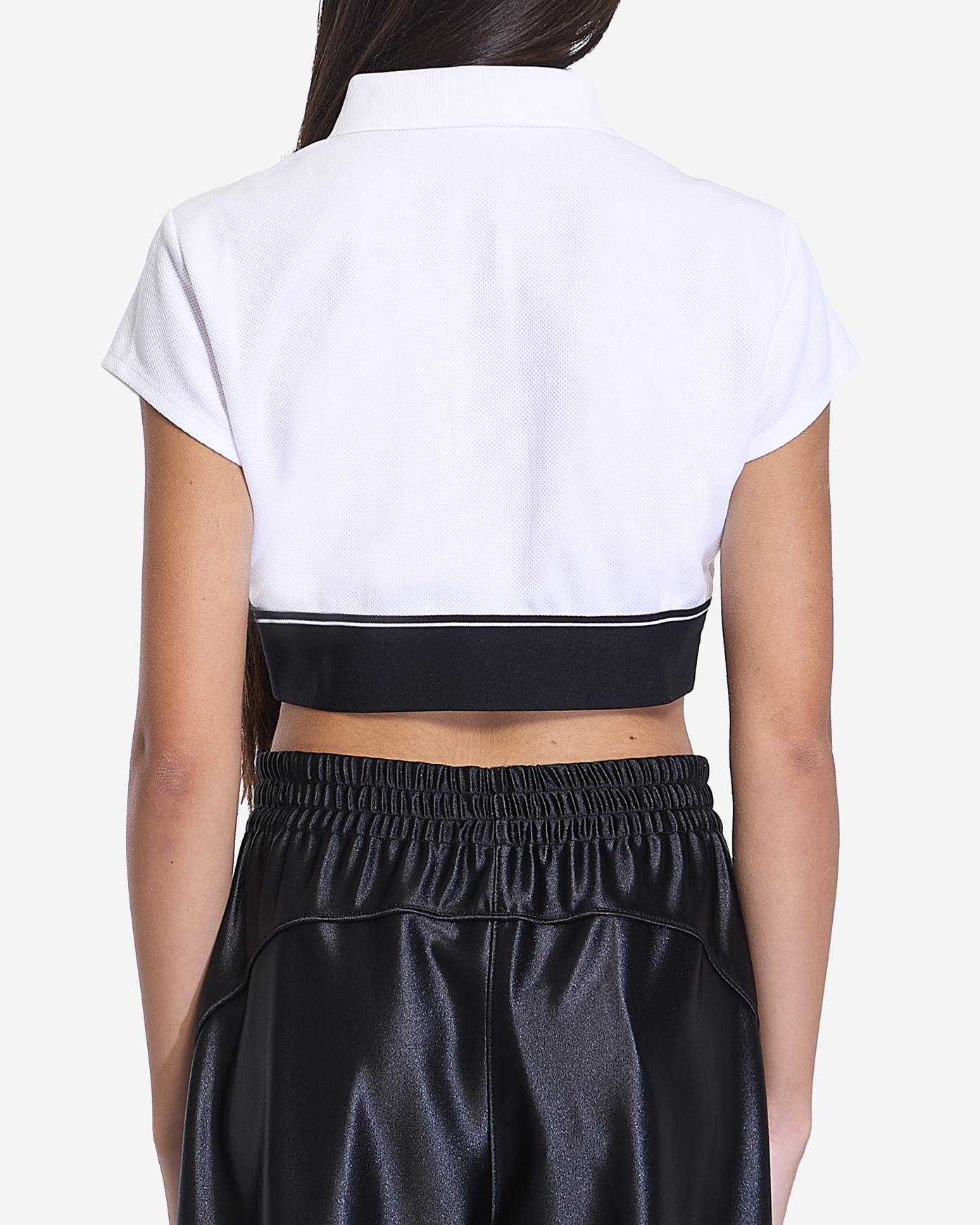 Alexander Wang | Cropped Top (RRP: $735)