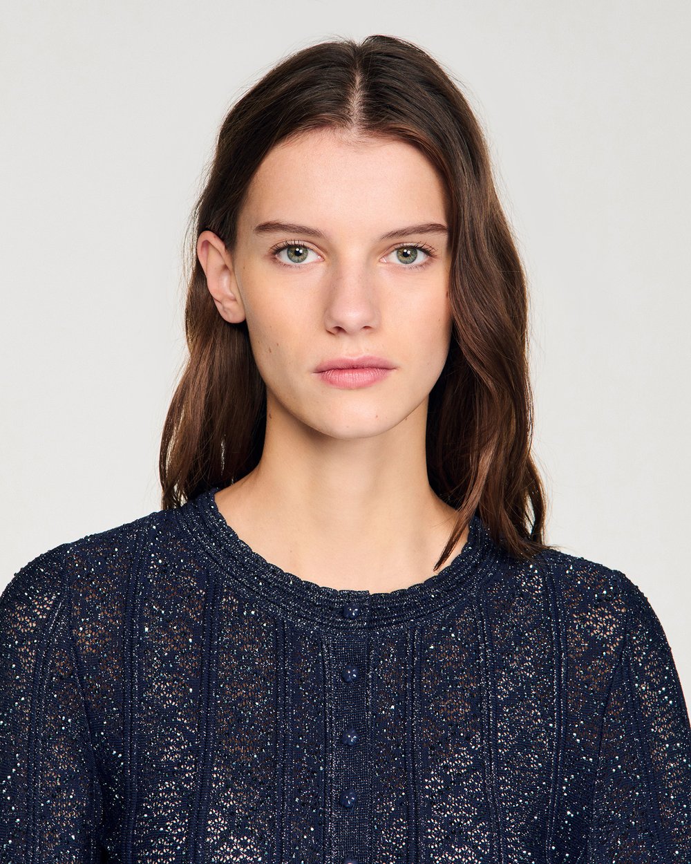 Sandro Paris | Leslie Set (RRP: $1,165)